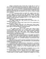 Summaries, Notes 'Komerctiesību un konkurences tiesību problēmas starptautiskā regulējumā', 8.
