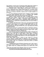 Summaries, Notes 'Komerctiesību un konkurences tiesību problēmas starptautiskā regulējumā', 9.