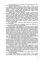 Summaries, Notes 'Komerctiesību un konkurences tiesību problēmas starptautiskā regulējumā', 21.