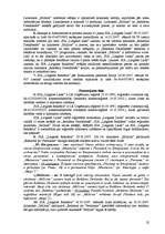Summaries, Notes 'Komerctiesību un konkurences tiesību problēmas starptautiskā regulējumā', 22.