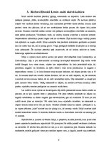 Research Papers 'Starpkultūru saskarsme - Itālija', 9.