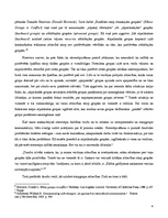 Research Papers 'Stereotipu loma interpersonālās un starpgrupu komunikācijas procesos', 4.