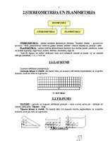 Research Papers 'Laukuma formulu lietojums planimetrijā un stereometrijā', 4.