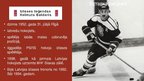 Presentations 'Latvijas hokejs', 9.