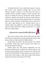 Research Papers 'HIV / AIDS', 23.