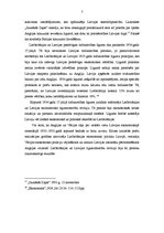 Research Papers 'Lielbritānijas un Latvijas ekonomiskās attiecības starpkaru periodā', 7.