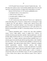 Term Papers 'Uzņēmuma AS “XXX” mārketinga procesa izvērtējums  un pilnveides iespējas', 29.
