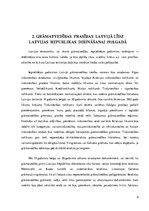 Research Papers 'Grāmatvedības attīstība pasaulē un Latvijā', 8.