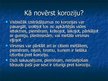 Presentations 'Korozija', 6.