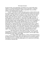Essays 'Mazkustīgs dzīvesveids', 1.