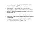 Essays 'Mazkustīgs dzīvesveids', 2.