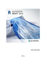 Research Papers 'Programma "Autodesk Revit 2018"', 1.
