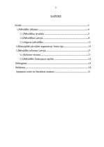 Research Papers 'Pašvaldības, pašvaldību funkcijas', 2.