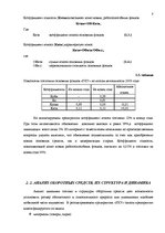 Practice Reports 'Финансовый анализ предприятия "Региональный хозяйственный участок"', 8.