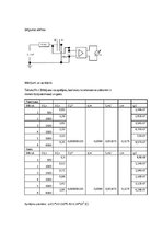 Samples 'Plakņu kondensatora kapacitāte un vielas dielektriskā caurlaidība', 2.