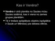 Presentations 'Venēra', 2.
