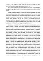Research Papers 'Dabas un cilvēka jūtu vienotība Regīnas Ezeras romānā "Aka"', 12.