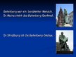 Presentations 'Johannes Gutenberg', 6.