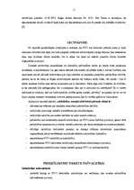 Research Papers 'Sabiedrības līdzdalība un nevalstiskās organizācijas', 11.