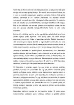 Essays 'Bioloģijas loma mūsdienu sabiedrībā: veselība, vide un tehnoloģijas', 4.