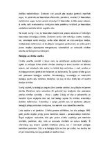 Essays 'Bioloģijas loma mūsdienu sabiedrībā: veselība, vide un tehnoloģijas', 5.