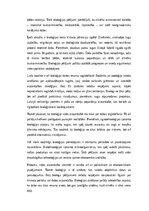 Essays 'Bioloģijas loma mūsdienu sabiedrībā: veselība, vide un tehnoloģijas', 7.