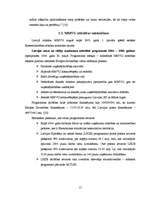 Term Papers 'SIA "Glasmir Latvija" veikala "Cenu paradīze" Siguldā saimnieciskās darbības ana', 14.