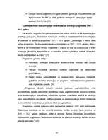 Term Papers 'SIA "Glasmir Latvija" veikala "Cenu paradīze" Siguldā saimnieciskās darbības ana', 15.