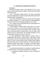 Term Papers 'SIA "Glasmir Latvija" veikala "Cenu paradīze" Siguldā saimnieciskās darbības ana', 31.
