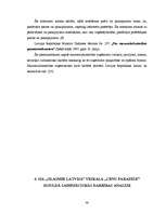 Term Papers 'SIA "Glasmir Latvija" veikala "Cenu paradīze" Siguldā saimnieciskās darbības ana', 39.