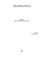 Research Papers 'Igaunijas ekonomikas modelis', 1.