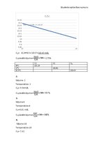 Summaries, Notes 'Skābekļa titrēšana un piesātinājuma aprēķināšana', 4.