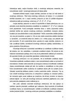 Research Papers 'Kriminālistikas jēdziens, sistēma, izziņas objekts, priekšmets un subjekti', 9.