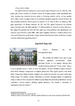 Research Papers 'Koka Rīgas un Vecrīgas arhitektūra', 21.