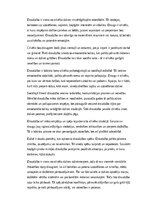 Essays 'Draudzība kā cilvēka dzīves pamatvērtība', 1.