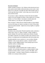 Essays 'Draudzība kā cilvēka dzīves pamatvērtība', 2.