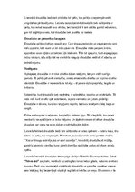 Essays 'Draudzība kā cilvēka dzīves pamatvērtība', 3.