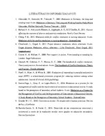 Essays 'Mediācija', 5.