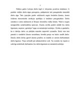 Research Papers 'Darba līguma forma un saturs', 3.