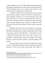 Research Papers 'Darba līguma forma un saturs', 6.