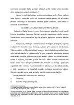 Research Papers 'Darba līguma forma un saturs', 7.