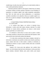 Research Papers 'Darba līguma forma un saturs', 15.