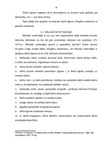 Research Papers 'Darba līguma forma un saturs', 20.