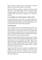 Essays 'Cilvēktiesības, tendences Latvijā un pasaulē', 2.