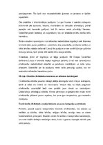 Essays 'Cilvēktiesības, tendences Latvijā un pasaulē', 4.