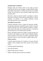 Essays 'Cilvēktiesības, tendences Latvijā un pasaulē', 6.