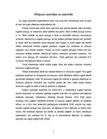 Essays 'Latvijas meža augšņu tipi', 7.