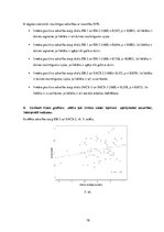 Summaries, Notes 'Patstāvīgais darbs psihologiem statistikā', 16.