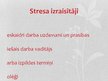 Presentations 'Stress', 8.