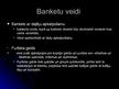 Presentations 'Banketa piedāvājums uzņēmumā "Barons"', 7.